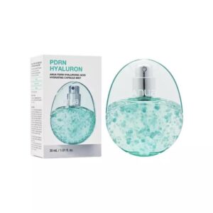 ANUA PDRN 透明質酸水光膠囊噴霧蛋 30ML