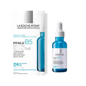 LA ROCHE-POSAY 理膚泉B5抗皺緊緻精華 30ML