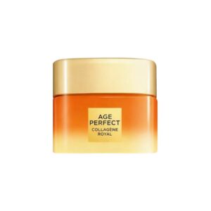LOREAL 歐萊雅金致臻顏花蜜奢養膠原輕盈乳霜 15ML