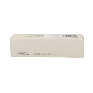 FANCL 膠原豐盈乳液II-滋潤 30ML