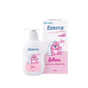 TAISHO 大正製藥 EZERRA 長效潤膚乳 150ML