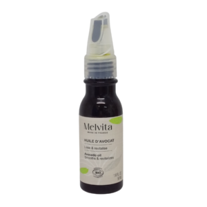 MELVITA 有機牛油果油 50ML