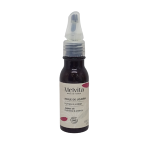 MELVITA 有機荷荷巴油 50ML