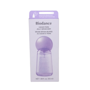 BIODANCE 魚子醬PDRN果凍精華噴霧 50ML