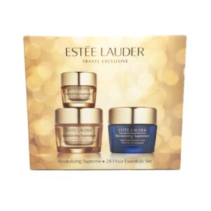 ESTEE LAUDER 雅詩蘭黛新生活膚套裝 3'S