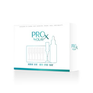 OLAY 玉蘭油PROX細胞級淡斑套裝 (淡斑精華液 40ML+冷凝膠 0.6Gx14)