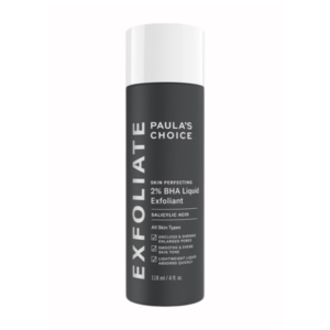 PAULA'S CHOICE 寶拉珍選2%水楊酸精華液 118ML