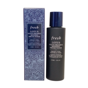 FRESH 馥蕾詩睡蓮青春賦活煥膚水 150ML