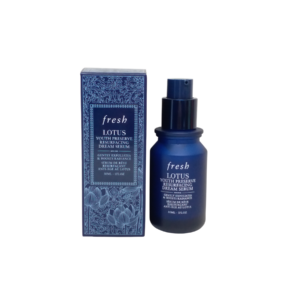 FRESH 馥蕾詩睡蓮青春賦活煥膚精華 30ML
