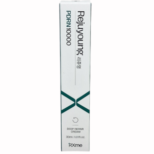 RX:ME REJUYOUNG PDRN 10000 深度修復霜 30ML