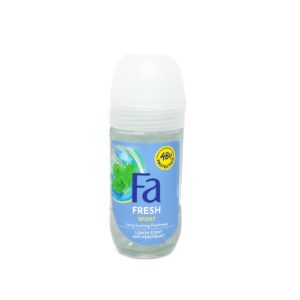 FA 止汗走珠-運動 50ML