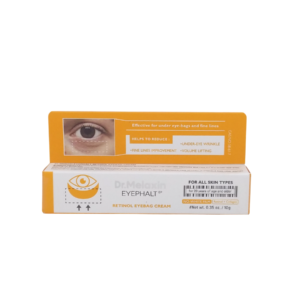 DR.MELAXIN EYEPHALT RETINOL EYEBAG CREAM 10G