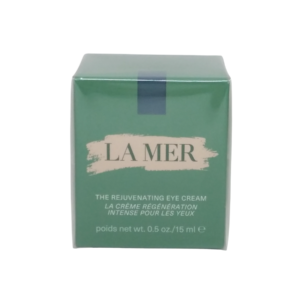 LA MER THE REJUVENATING EYE CREAM 15ML