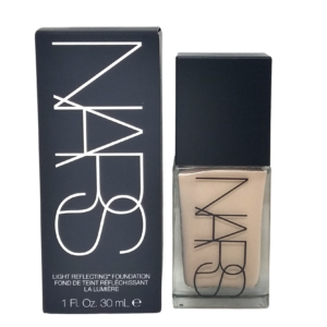 NARS LIGHT REFLECTING FOUNDATION#LIGHT 1.5 YULONG 30ML