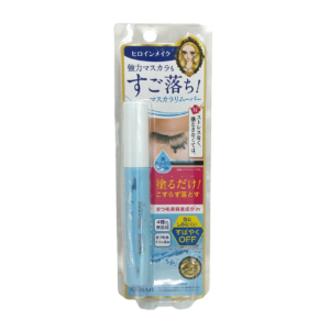 KISS ME HEROINE MAKE SPEEDY MASCARA REMOVER 6.6ML