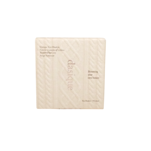DASIQUE SHADOW PALETTE#15 BEIGE KNIT 7G