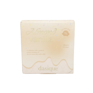 DASIQUE BLENDING MOOD CHEEK#09 ALMOND VANILLA 16.8G