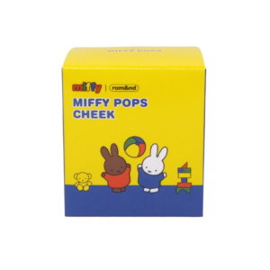 ROM&ND x MIFFY POP CHEEKS#01 MIFFY POPS 7.5G