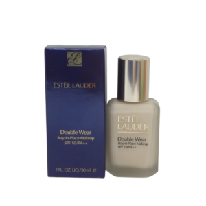 ESTEE LAUDER DOUBLE WEAR STAY-IN-PLACE FOUNDATION SPF10#0N1 ALABASTER 30ML