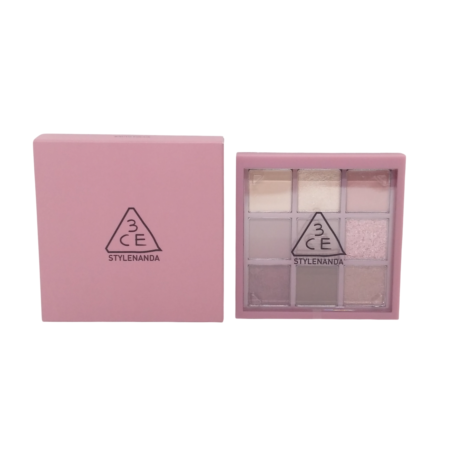3CE MULTI EYE COLOR PALETTE#AUTO FOCUS 8.5G