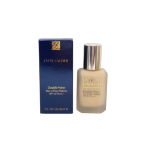 ESTEE LAUDER DOUBLE WEAR STAY-IN-PLACE MAKEUP SPF10-1W1 BONE 30ML