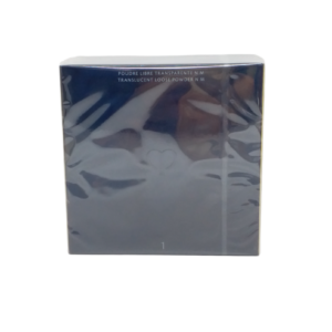 CLE DE PEAU BEAUTE TRANSLUCENT LOOSE POWDER#1 24G