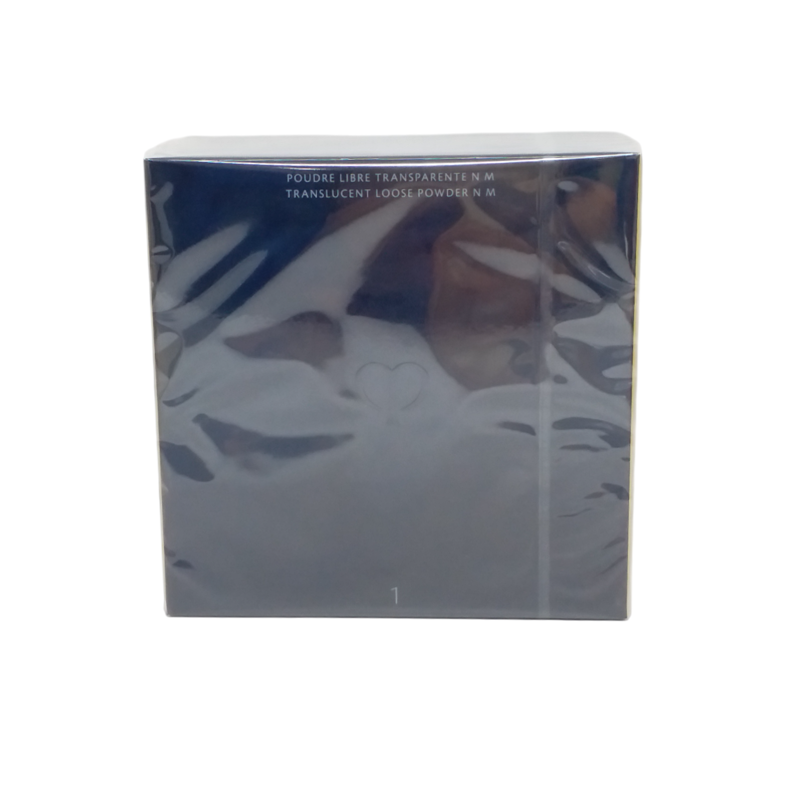 CLE DE PEAU BEAUTE TRANSLUCENT LOOSE POWDER#1 24G
