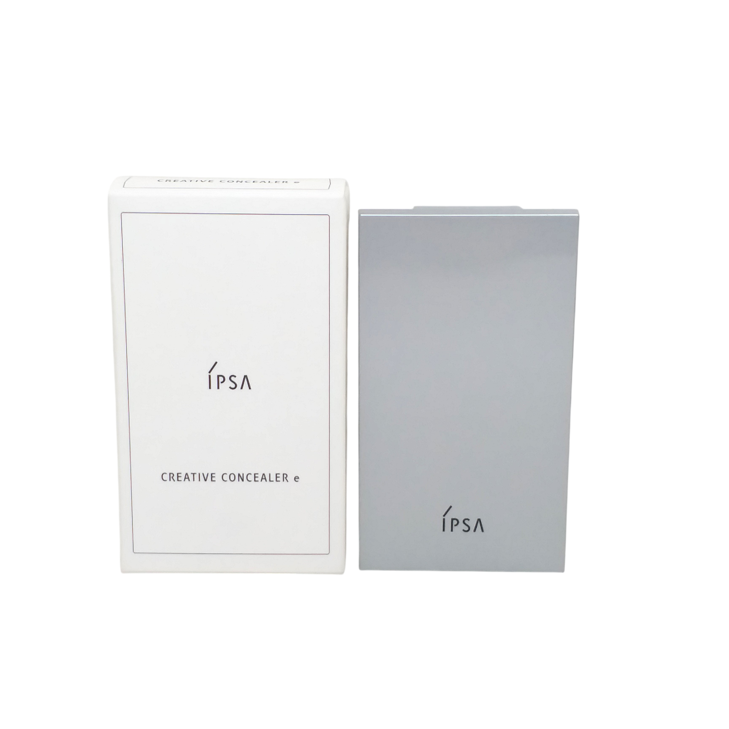 IPSA CREATIVE CONCEALER E SPF25 4.5G