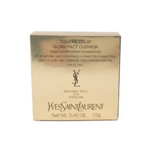YSL TOUCHE ECLAT GLOW-PACT CUSHION REFILL SPF23#B10 12G