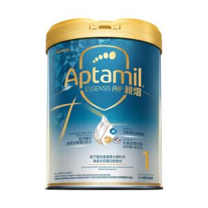 NUTRICIA APTAMIL ESSENSIS PHP STAGE 1 800G