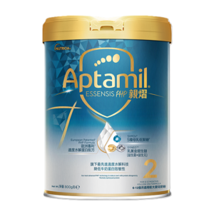 NUTRICIA APTAMIL ESSENSIS PHP STAGE 2 800G