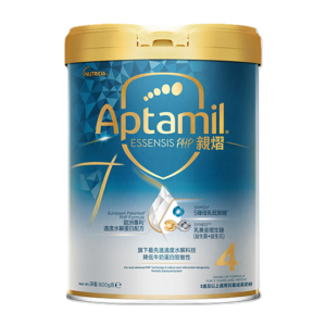 NUTRICIA APTAMIL ESSENSIS PHP STAGE 4 800G