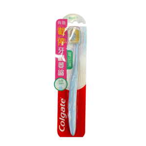 COLGATE 高露潔寬密薄 3D三重護齦牙刷