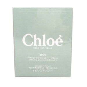 CHLOE 蔻依綠漾玫瑰女士香水 EDP(可補充裝) 100ML