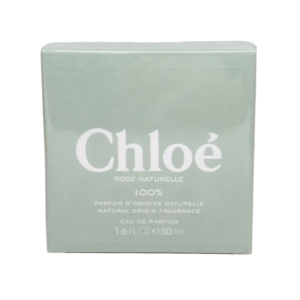 CHLOE 蔻依綠漾玫瑰女士香水 EDP 50ML