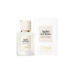 CHLOE 蔻依仙境花園煙雨茉莉香水 EDP 50ML