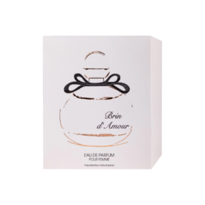 DINA 戀戀香氛淡香精EDP 100ML