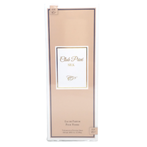 DINA 私人俱樂部絲絨淡香精EDP 100ML