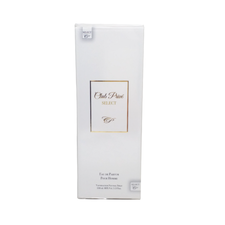 DINA CLUB PRIVE SELECT EDP 100ML