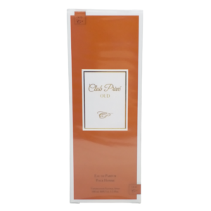 DINA CLUB PRIVE OUD EDP 100ML