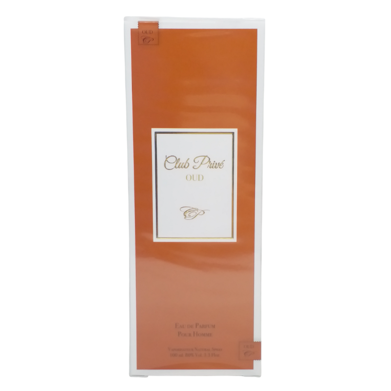DINA CLUB PRIVE OUD EDP 100ML