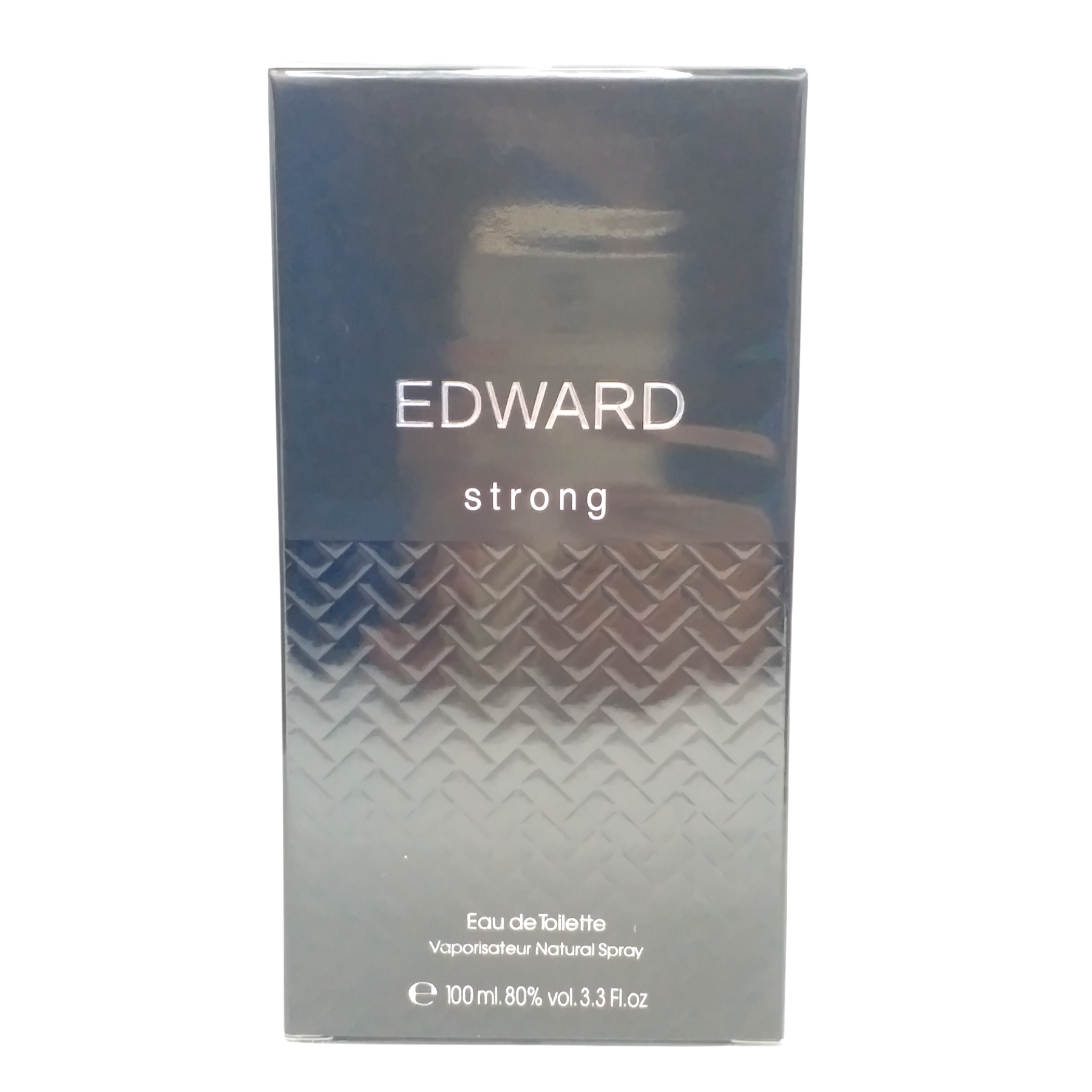 DINA EDWARD STRONG EDT 100ML