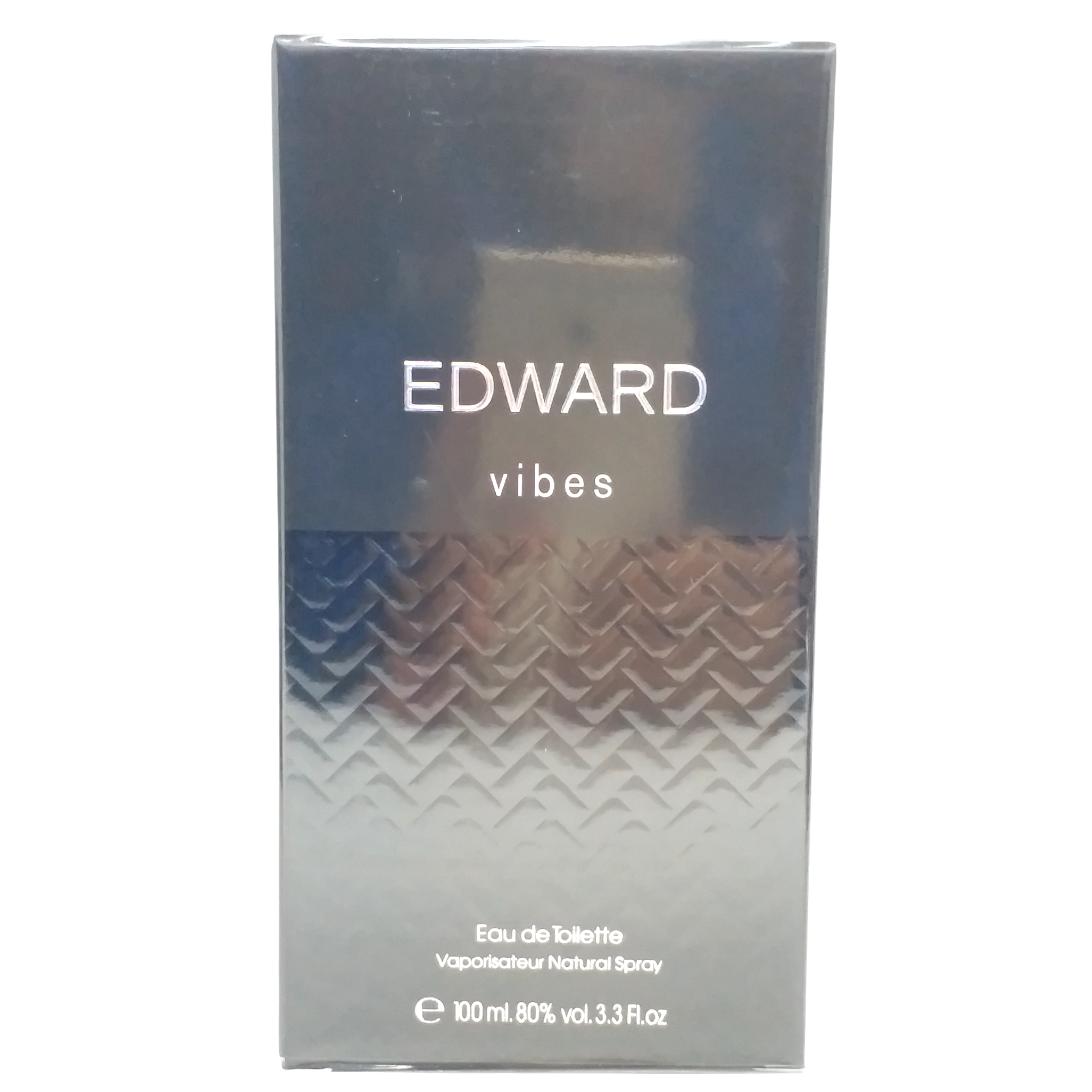 DINA EDWARD VIBES EDT 100ML
