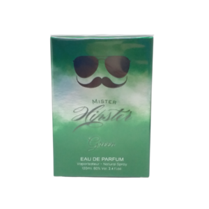 DINA MISTER HISTER GREEN EDP 100ML