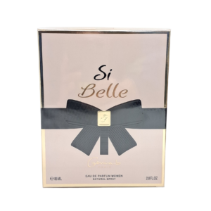 GEPARLYS SI BELLE FOR WOMEN EDP 85ML