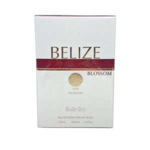 ELODIE ROY BELIZE BLOSSOM FOR WOMEN EDP 100ML